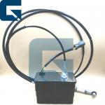 21EN-32380 21EN32380 Excavator R220LC-9S Throttle Motor for sale