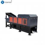 Non Ferrous Metal Sorting Separator Aluminum And Copper Separator for sale