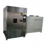 Comprehensive Climate Testing Machine Water Cooled 512L Xenon Weathering Test Chamber