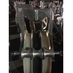 Large Diameter Construction Galvanized Conductor Stringing Blocks
