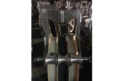 China Large Diameter Construction Galvanized Conductor Stringing Blocks supplier