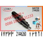 Diesel Fuel Unit Pump Injector 21446262 Engine Parts Nozzle Assembly High Quality Auto Parts for sale