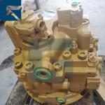 504-5477 5045477 Excavator E336D2 Hydraulic Main Pump for sale