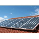 White / Black Solar Pv Modules A Grade 1956*992*40 Mm Easy Installation for sale