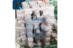 China 14634178 VOE14634178 Excavator EC480D High Quality Main Control Valve supplier