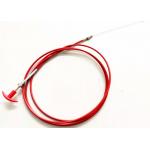IATF16949 Certified Control Cable Assembly Corrosion Resistance With T Handle
