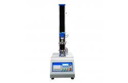China Small Desktop Universal Testing Machine Tensile Test High Precision Test supplier