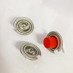 Enhance Fuel Dispenser Performance with Butane Gas Stove Valve