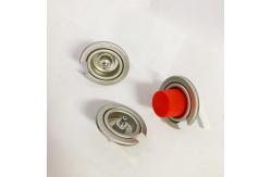 China Enhance Fuel Dispenser Performance with Butane Gas Stove Valve supplier