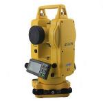 South DT02 Theodolite Electronic Digital Theodolite High Precision Survery Instrument for sale