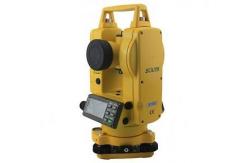 China South DT02 Theodolite Electronic Digital Theodolite High Precision Survery Instrument supplier