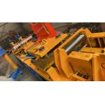 500-1500nm/min Steel Strip Shear End Welder For Pipe Making for sale