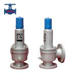 Full Bore Pressure Relief Safety Valve for sale