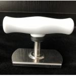 Kitchen Home Tool Stainless Steel Can Opener Bottle Opener Adjustable Jar Opener