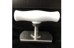 China Kitchen Home Tool Stainless Steel Can Opener Bottle Opener Adjustable Jar Opener supplier