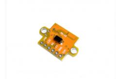 China GY-56 Infrared Laser Ranging Module IIC Communication Distance Setting Switch supplier