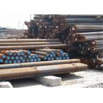 Carbon Round Mild Steel Rod Galvanized Surface For Qualified Body Slants