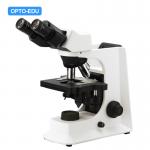 OPTO-EDU A12.2601-A Laboratory Biological Microscope Binocular Achromatic for sale
