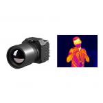 VOx High Resolution Thermal Camera Module Uncooled LWIR 1280x1024 / 12μm for sale
