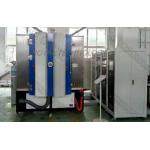 Copper  DC Magnetron Sputtering Machine , Cu Thin Film Deposition Systems for sale