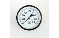 China PG-012 Dry type pressure gauge supplier