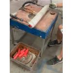 GPH-100 Metallurgy Machine Medium Frequency Induction Furnace for sale