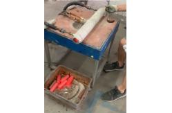 China GPH-100 Metallurgy Machine Medium Frequency Induction Furnace supplier