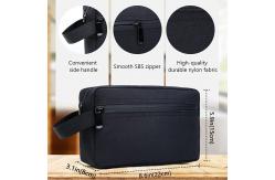 China High quality Tolietry travel bag for men and women with handle supplier