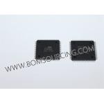 Surface Mount Programmable Integrated Circuit Components 64K Bytes ATMEGA64-16AU for sale