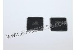 China Surface Mount Programmable Integrated Circuit Components 64K Bytes ATMEGA64-16AU supplier