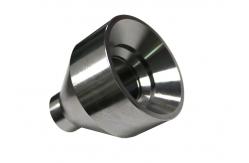 China E27 Lamp Cap Gauge Go No Go Prevent Accidental Contact Gauges supplier
