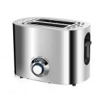 6 Time Setting Small Toaster 2 Slice Toaster Auto Electric Power Cut Off