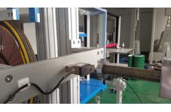 China EN14764 standard Bicycle Dynamic Road Performance Test Equipment and Strollers Testing Machine supplier