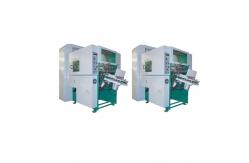 China Max Punching 120 Times/Min Book Paper Punching Machine Auto Punching Tool supplier