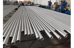China ASME SA213 TP304L Stainless Steel Pipe supplier