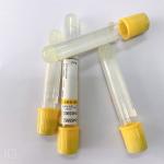 Micro SST BD vacuum blood colletion tube Blood Collection Tubes CE ISO 13485 Certificated for sale