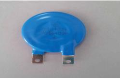 China 300VAC High Energy VDR Varistor 53D471K For Industrial Power Plants supplier