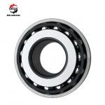 Gcr15 Steel Material Balls 18 degree Contact Angle NSK 70BNR19ETYNDULP4 Thrust Angular Contact Ball Bearing for sale