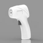 Class II Non Contact Infrared Forehead Thermometer FDA for sale