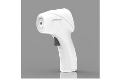 China Class II Non Contact Infrared Forehead Thermometer FDA supplier