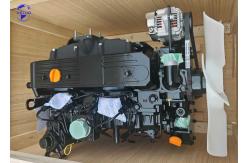 China New Yanmar 4TNE98-BQFLCC Forklift Diesel Engine supplier