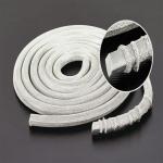 Wide Width Knitted Wire Mesh Gasket Temperature Resistant for Industrial
