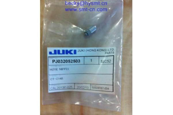 SMT PART HOSE NIPPLE PJ032052503