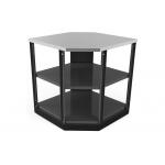 Detachable Custom Metal Products For Kitchen / Dining Room / Living Room Corner for sale