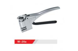 China ASTM B647 Portable Hardness Tester Durable For Mearsuing Aluminium Alloy supplier