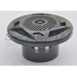 3 Inch 40w*2 Marine Audio Equipment Dual Full Range Marine Speakers for sale