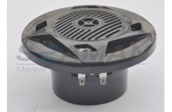 China 3 Inch 40w*2 Marine Audio Equipment Dual Full Range Marine Speakers supplier