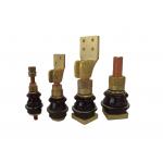 DIN 42530 Bushing Assembly
