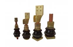 China DIN 42530 Bushing Assembly supplier
