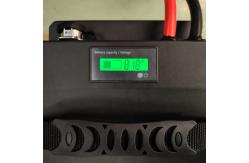China High-Performance 81V Surron Battery Ideal for Electric Motorcycle Enthusiasts supplier